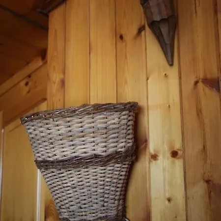 Mansarda La Ferrata Apartman